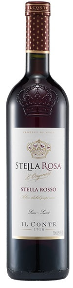 Stella Rosa Rosso Red Berry