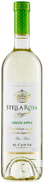 Stella Rosa Stella Green Apple 750ml