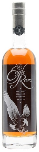 Eagle Rare Kentucky Straight Bourbon Whiskey 10 Year