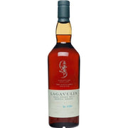 Lagavulin The Distillers Edition Double Matured Single Malt Scotch Whisky 2005 750ml