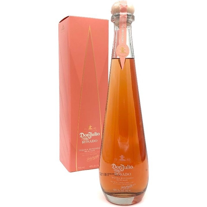 Don Julio Rosado Tequila Reposado