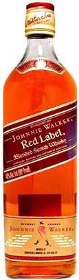 Johnnie Walker Red Label - Liquor Store New York Johnnie Walker Red Label - Liquor Store New York
