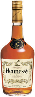 Hennessy Vs Cognac - Liquor Store New York