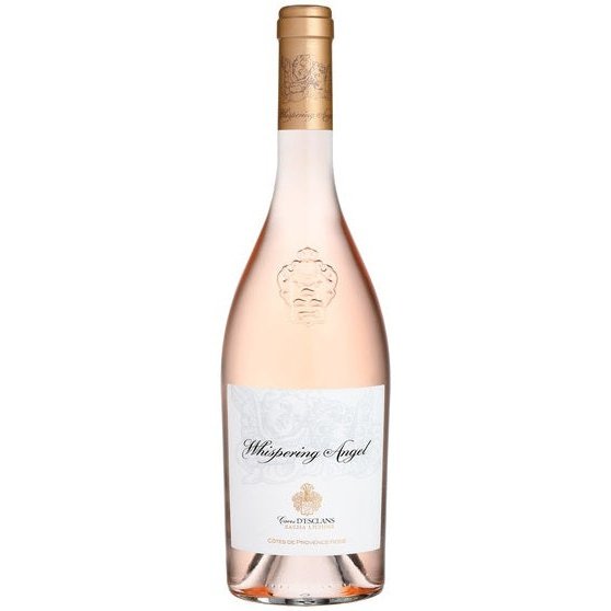 Chateau D'Esclans Whispering Angel Rose 2019