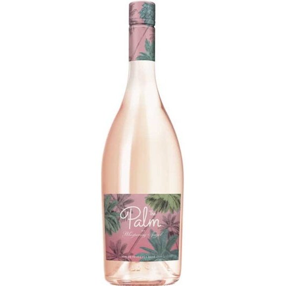 The Palm Whispering Angel Provence Rose 2019 750ml