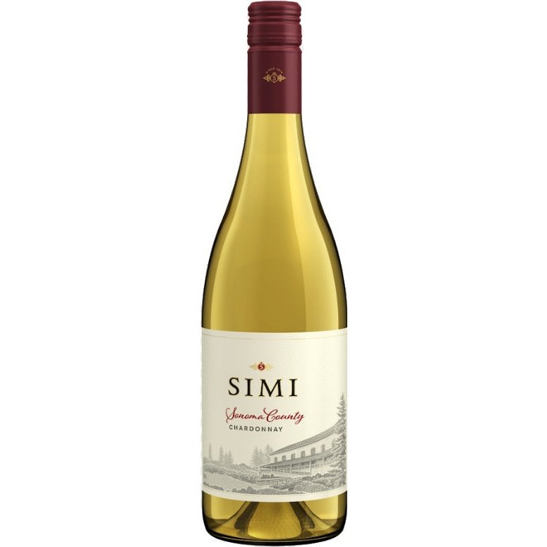 Simi Chardonnay