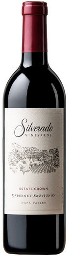 Silverado Cabernet Sauvignon 2019