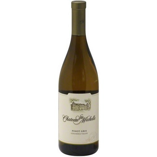 Chateau Ste Michelle Pinot Gris