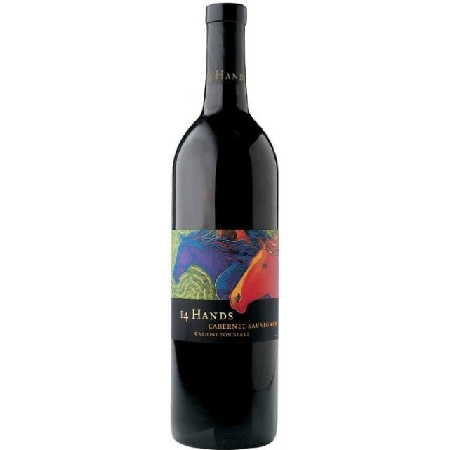 14 Hands Cabernet Sauvignon 