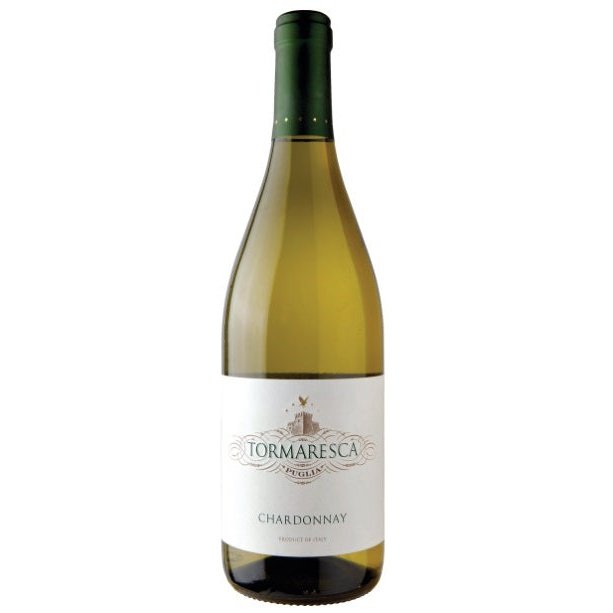Tormaresca Chardonnay 750ml