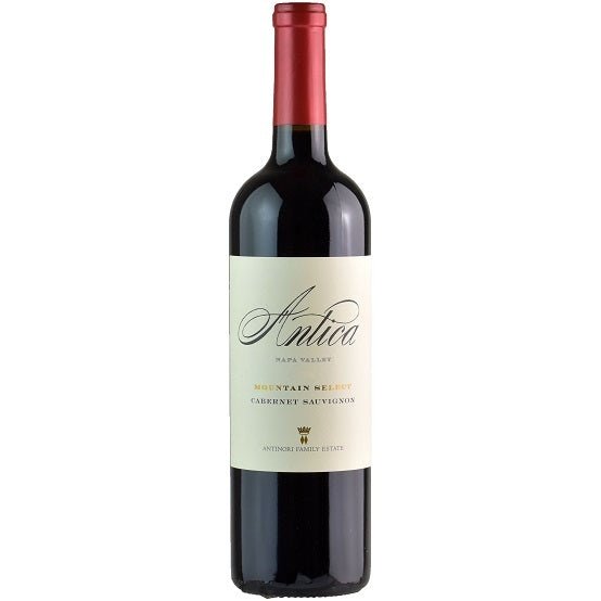 Antica Cabernet Sauvignon Napa Valley 2017 750ml