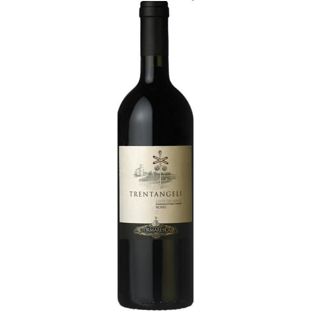 Tormaresca Trentangeli Castel Del Monte Rosso 2015 750ml
