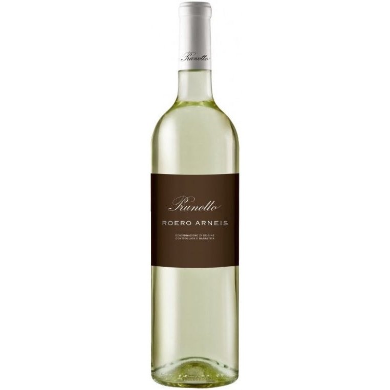 Prunotto Roero Arneis 2018 750ml