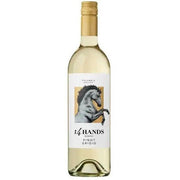 14 Hands Vineyards Pinot Grigio 750ml