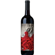 Intrinsic Cabernet Sauvignon 2016 750ml