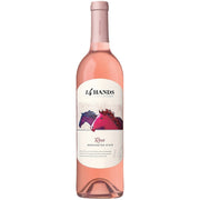 14 Hands Rose 750ml