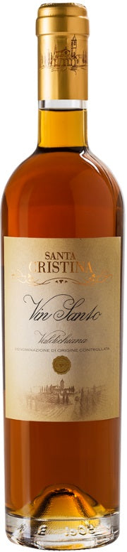Santa Cristina Vin Santo Valdichiana Toscana 2018 500ml