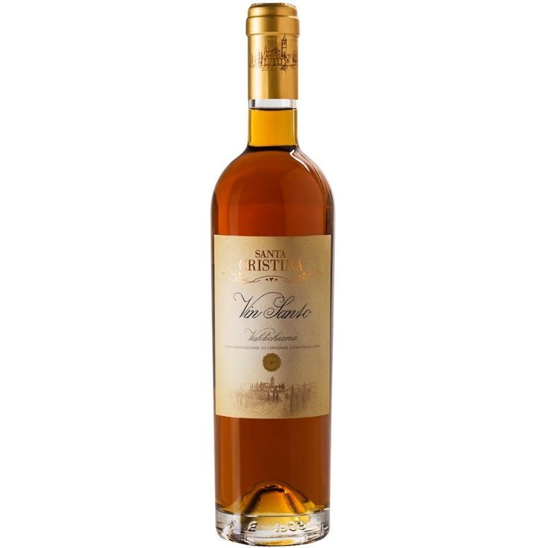 Santa Cristina Vin Santo Valdichiana Toscana 2014 500ml