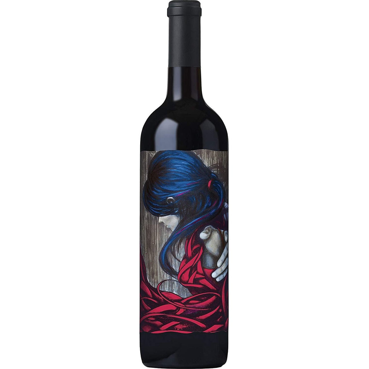 Intrinsic Columbia Valley Red Blend 2018 750ml