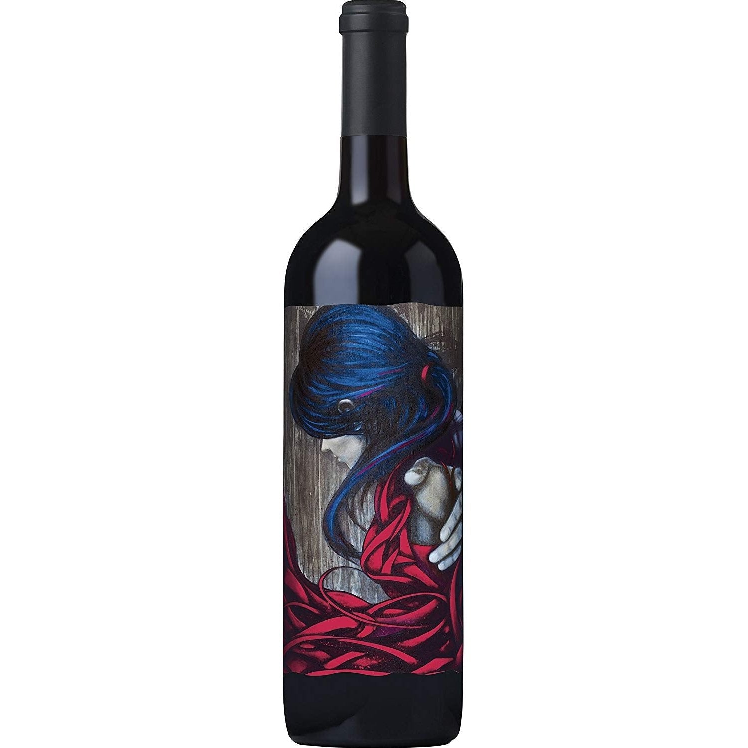 Intrinsic Columbia Valley Red Blend 2018 750ml