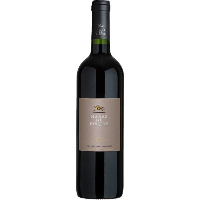 Haras de Pirque Reserva de Propiedad Red Blend 2016 750ml