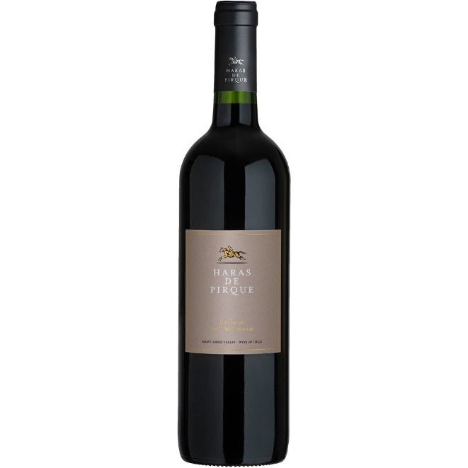 Haras de Pirque Reserva De Propiedad Red Blend 2016 750ml