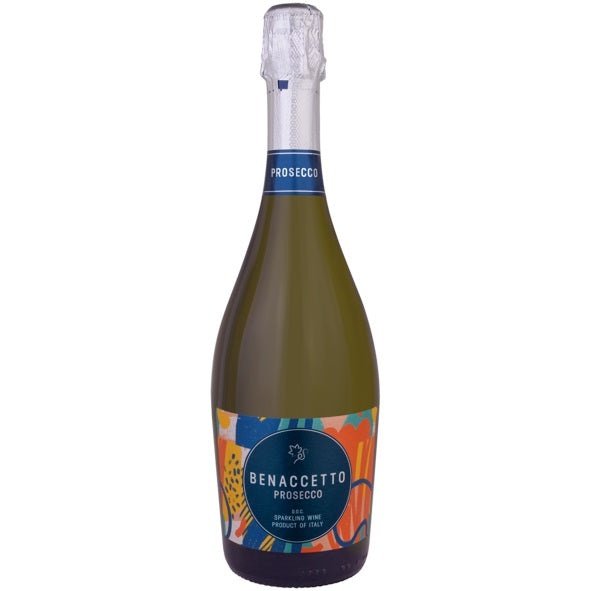 Benaccetto Prosecco Brut