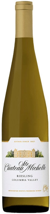 Chateau Ste Michelle Riesling 