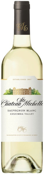 Chateau Ste Michelle Sauvignon Blanc