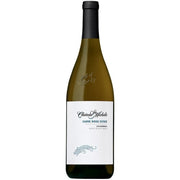 Chateau Ste. Michelle Chardonnay Canoe Ridge Estate 2018 750ml