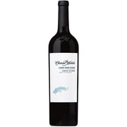 Chateau Ste. Michelle Cabernet Sauvignon Canoe Ridge Estate 2017 750ml