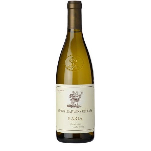 Stags Leap Wine Cellars Karia Chardonnay 2021 750ml