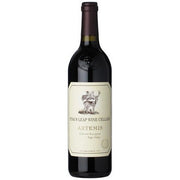 Stag's Leap Wine Cellars Artemis Cabernet Sauvignon 2018 750ml