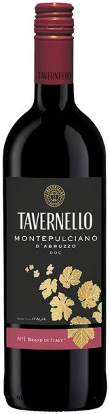 Tavernello Montepulciano d&#39;Abruzzo