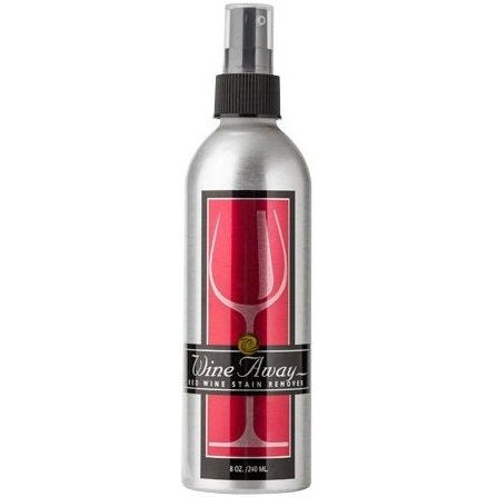 Wine Away Red Wine Stain Remover 8 Oz