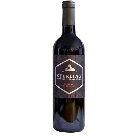 Sterling Vintners Cabernet Sauvignon 750ml