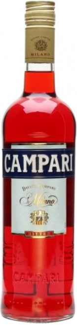 Campari Aperitivo