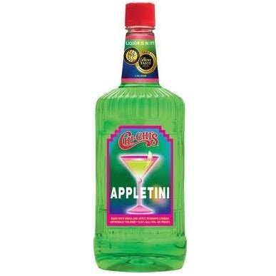 Chi Chi Appletini 