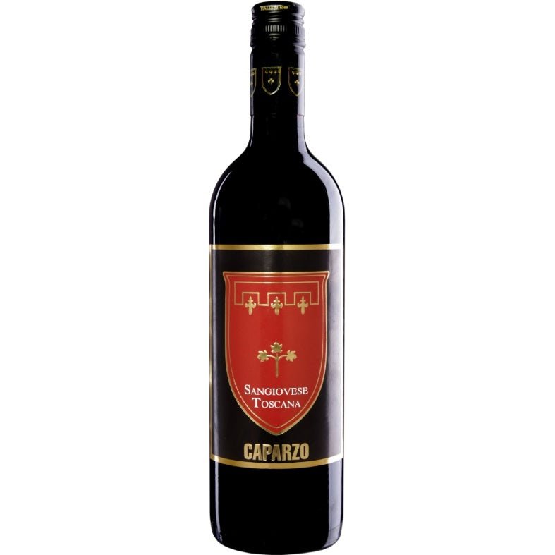 Caparzo Sangiovese Toscana 2019 750ml