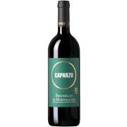 Caparzo Brunello di Montalcino 2015 750ml