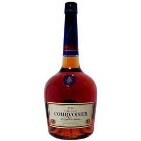 Courvoisier V.S