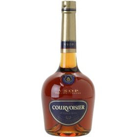 Courvoisier VSOP Cognac Same-Day Delivery | Super King