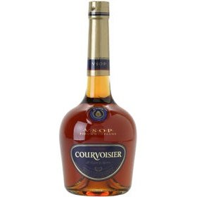 Courvoisier VSOP