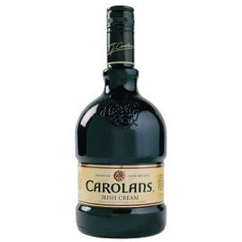 Carolans Irish Cream 750ml