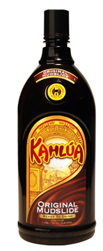 Kahlua Original Mudslide 1.75L