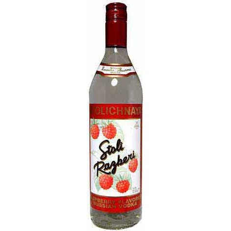 Stolichnaya Razberi
