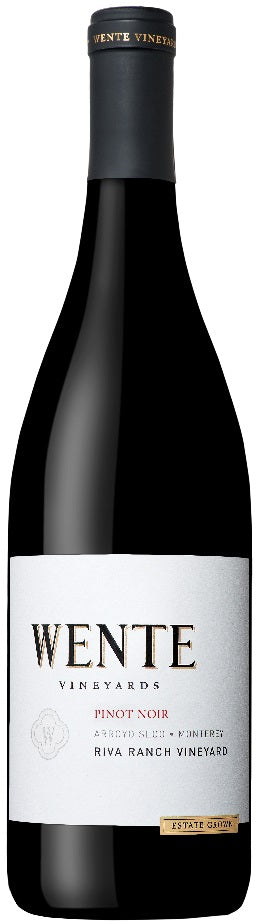 Wente Vineyards Riva Ranch Arroyo Seco Monterey Pinot Noir 2020 750ml
