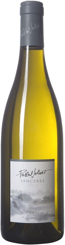 Pascal Jolivet Sancerre
