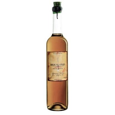 Ilegal Mezcal Anejo 750ml