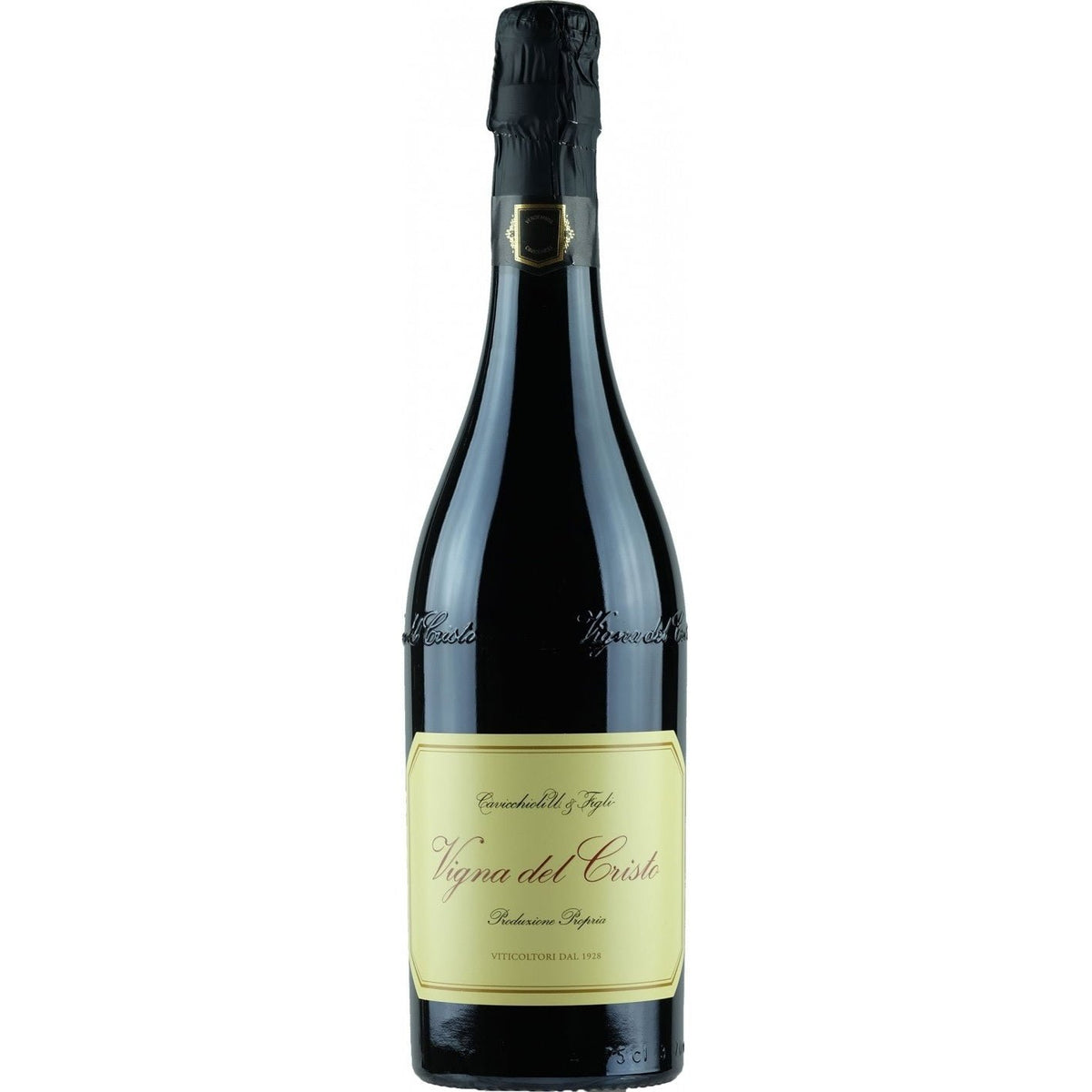 Cavicchioli Vigna del Cristo Lambrusco 2019 750ml